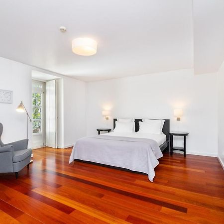Whome | Luxury Chiado Prime Apartment Lizbona Zewnętrze zdjęcie