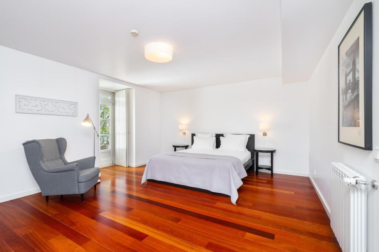 Whome | Luxury Chiado Prime Apartment Lizbona Zewnętrze zdjęcie