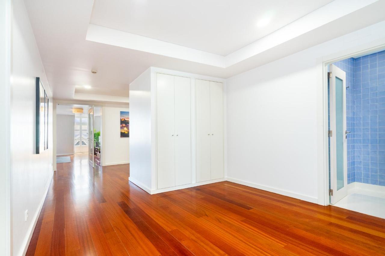 Whome | Luxury Chiado Prime Apartment Lizbona Zewnętrze zdjęcie