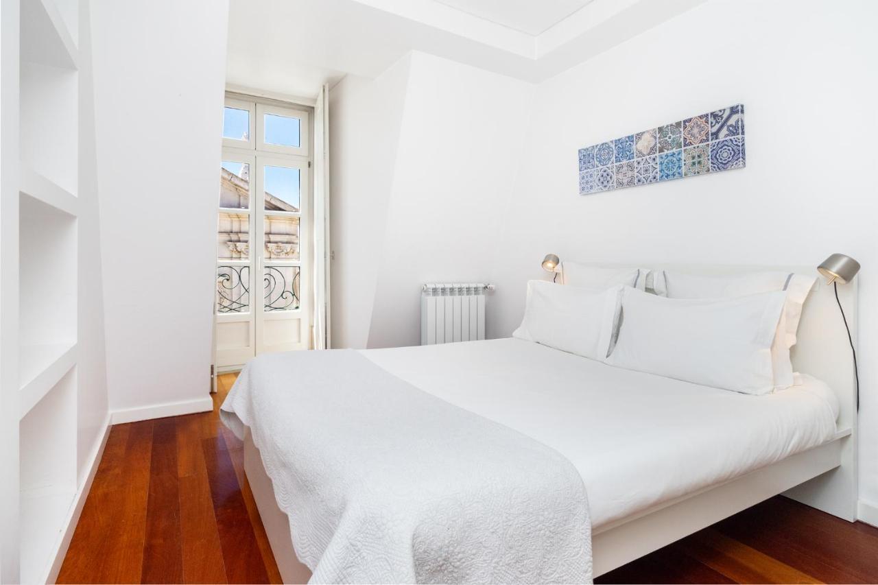 Whome | Luxury Chiado Prime Apartment Lizbona Zewnętrze zdjęcie