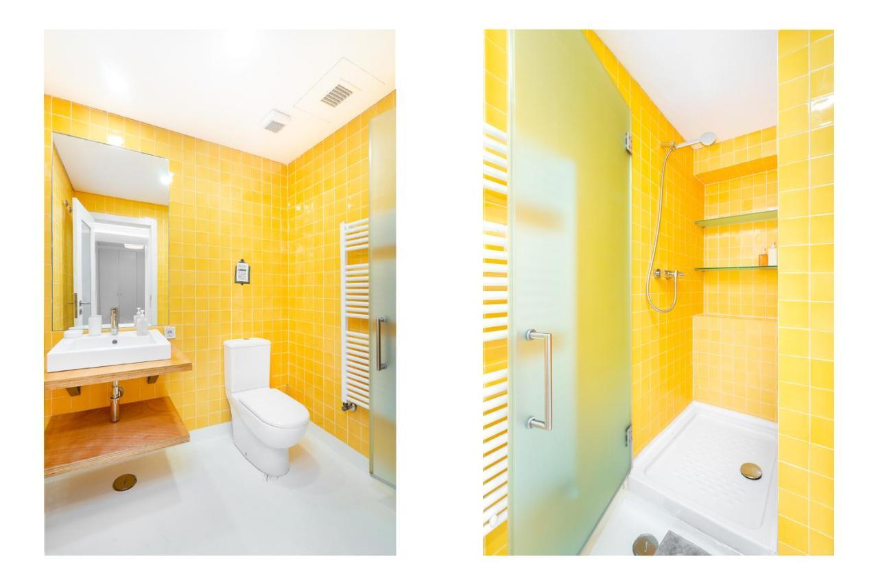 Whome | Luxury Chiado Prime Apartment Lizbona Zewnętrze zdjęcie