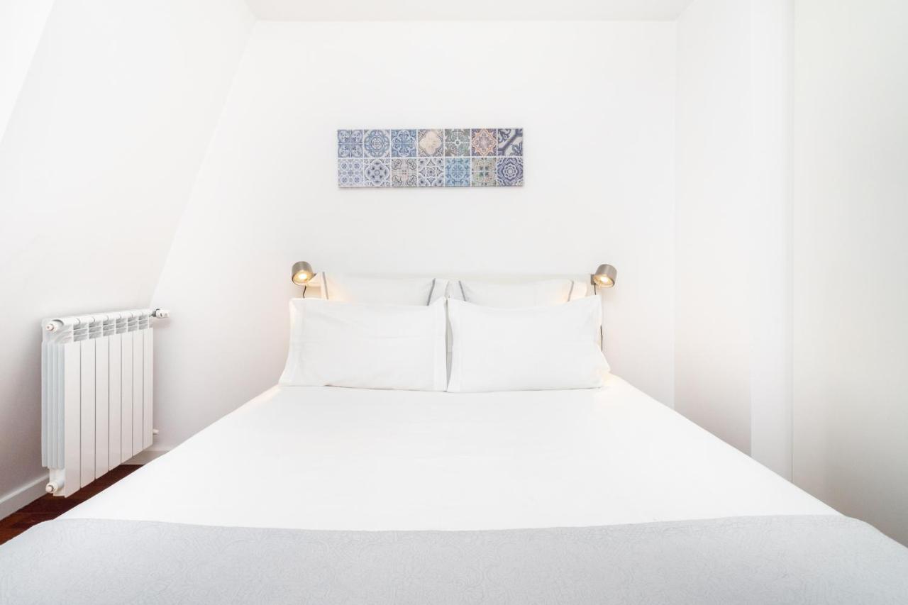 Whome | Luxury Chiado Prime Apartment Lizbona Zewnętrze zdjęcie