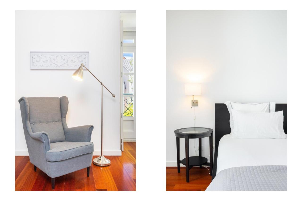 Whome | Luxury Chiado Prime Apartment Lizbona Zewnętrze zdjęcie