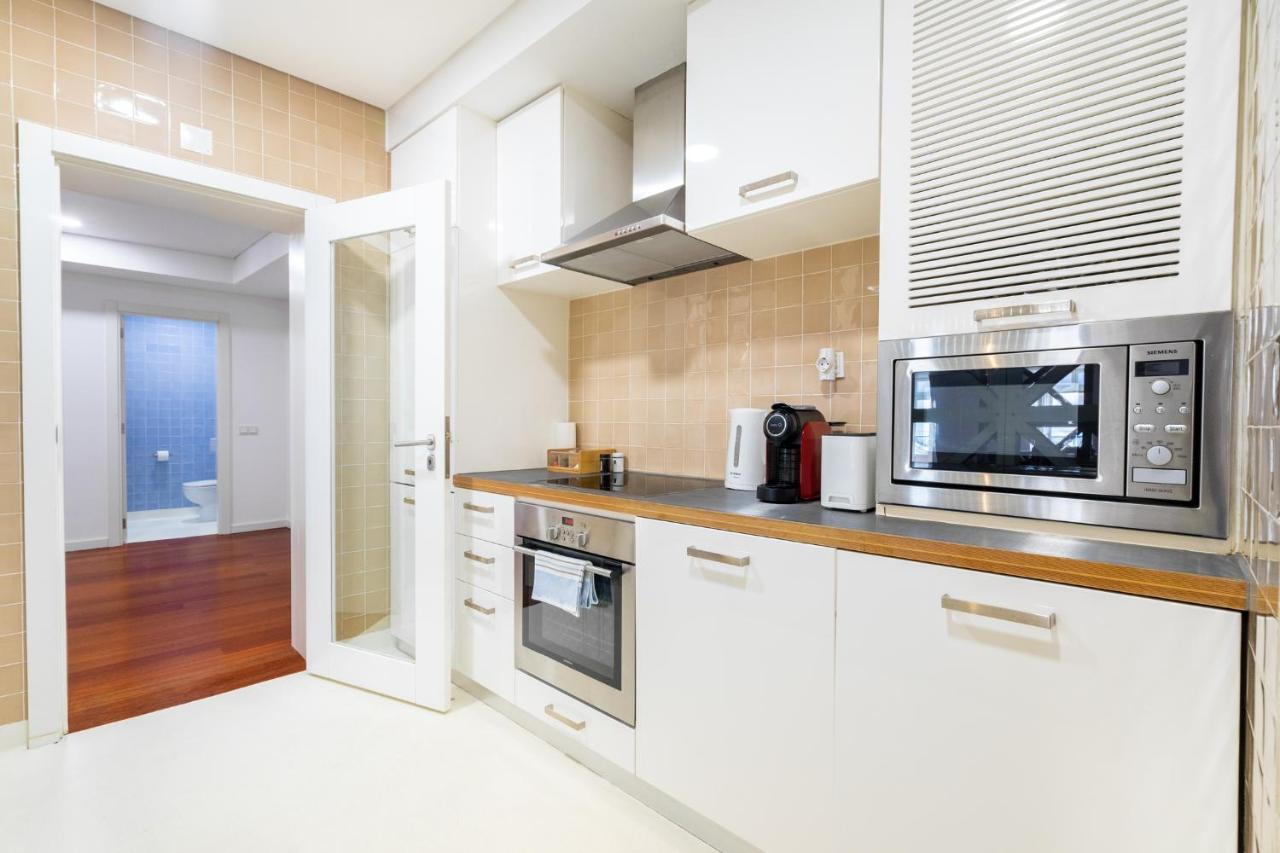 Whome | Luxury Chiado Prime Apartment Lizbona Zewnętrze zdjęcie