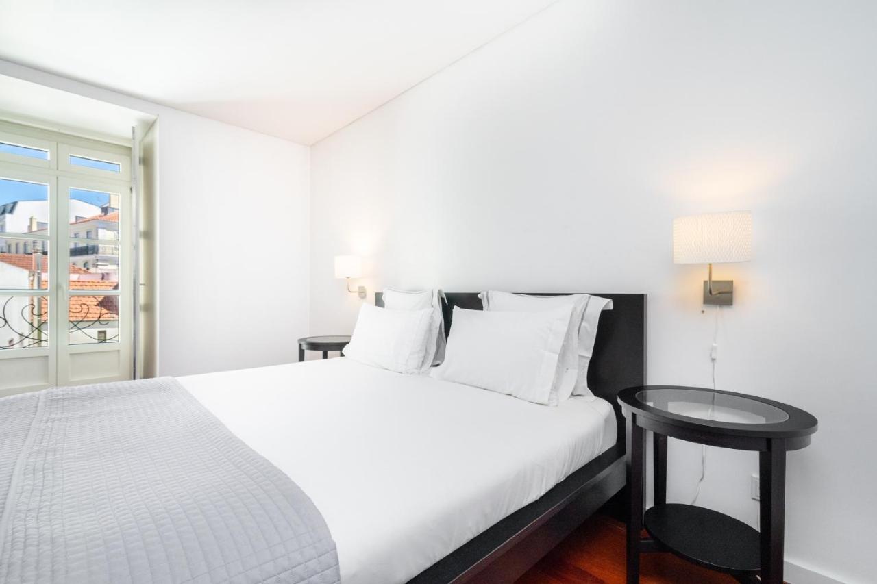Whome | Luxury Chiado Prime Apartment Lizbona Zewnętrze zdjęcie