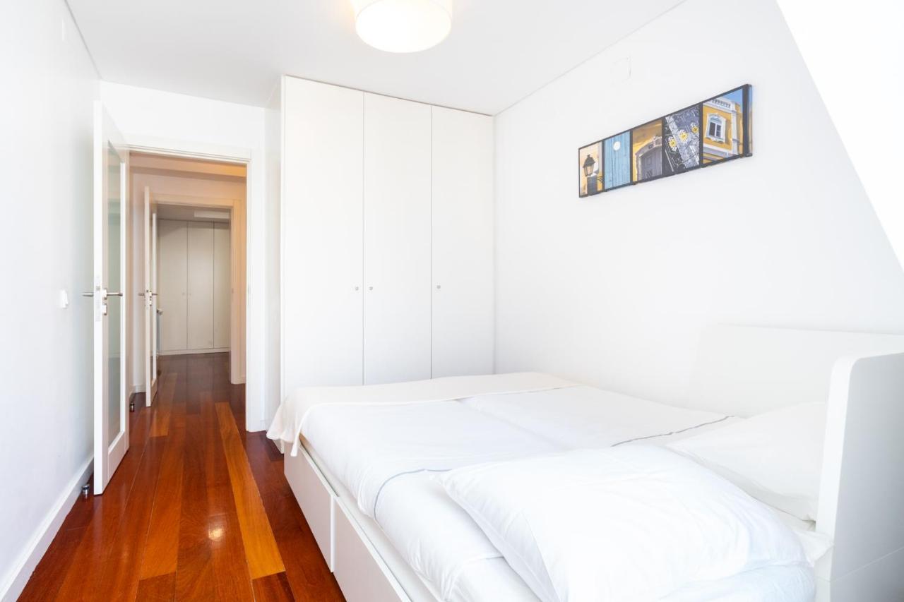 Whome | Luxury Chiado Prime Apartment Lizbona Zewnętrze zdjęcie