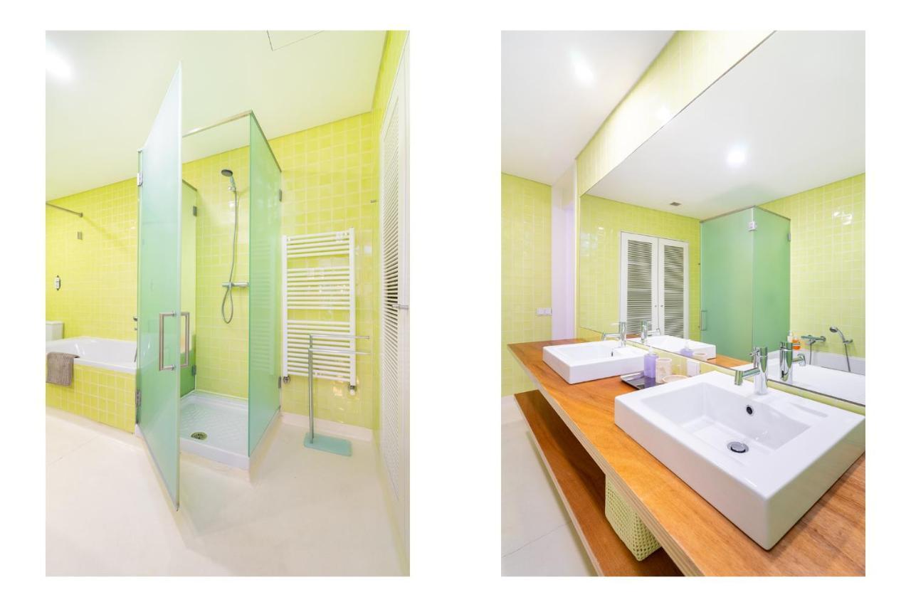 Whome | Luxury Chiado Prime Apartment Lizbona Zewnętrze zdjęcie
